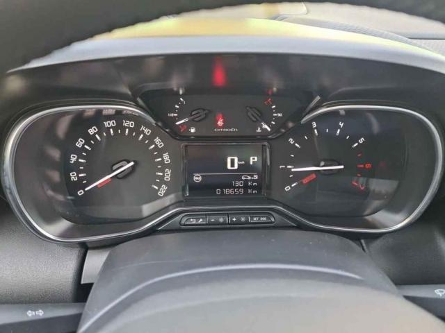 Citroen C3 Aircross image 3