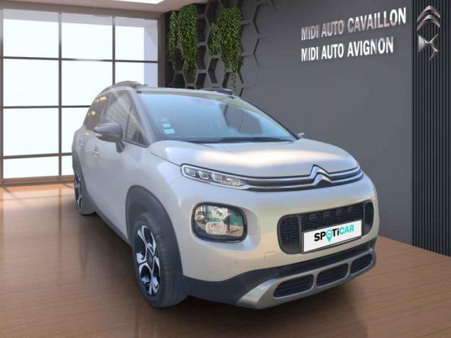 Citroen C3 Aircross image 9