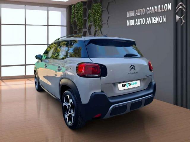 Citroen C3 Aircross image 8