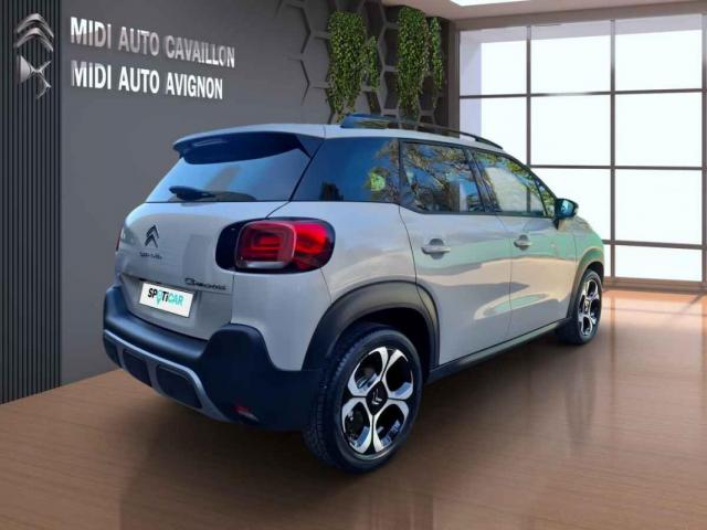 Citroen C3 Aircross image 6