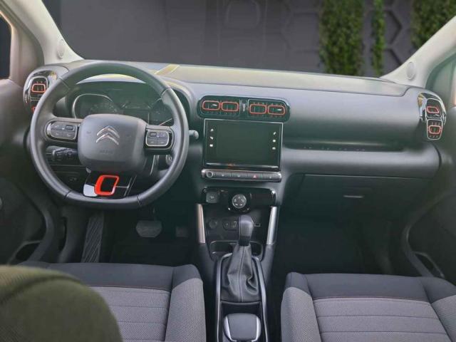 Citroen C3 Aircross image 7