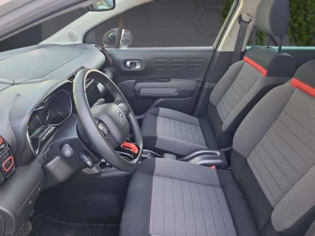 Citroen C3 Aircross image 2