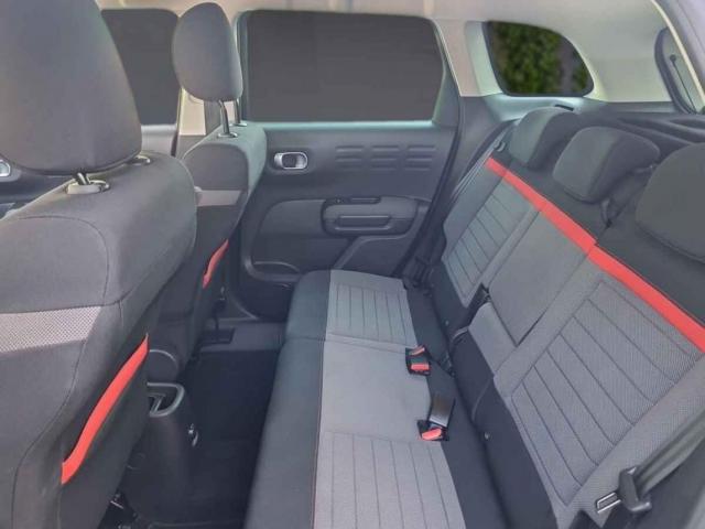 Citroen C3 Aircross image 5
