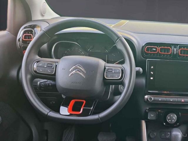 Citroen C3 Aircross image 1