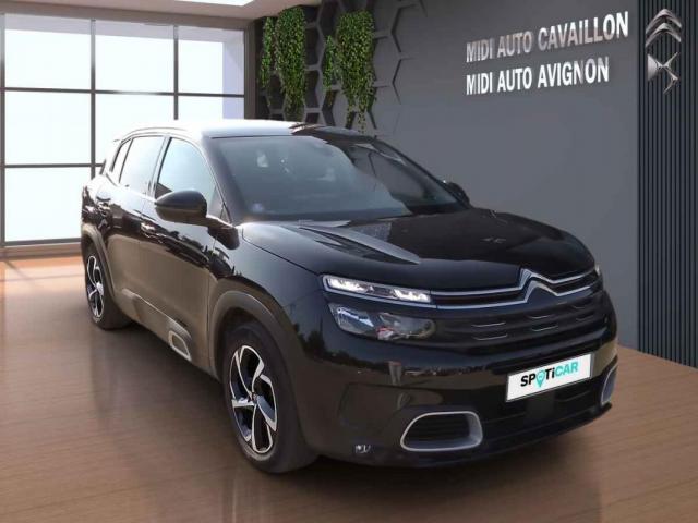 Citroen C5 Aircross image 5