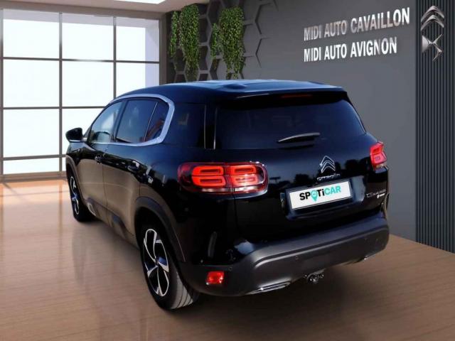 Citroen C5 Aircross image 4
