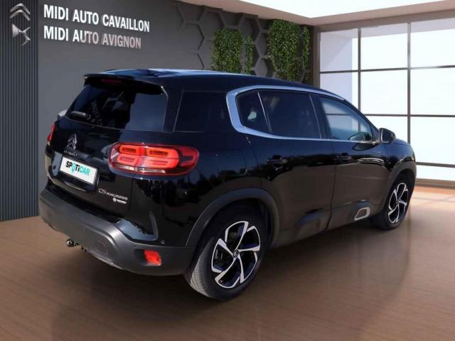 Citroen C5 Aircross image 3
