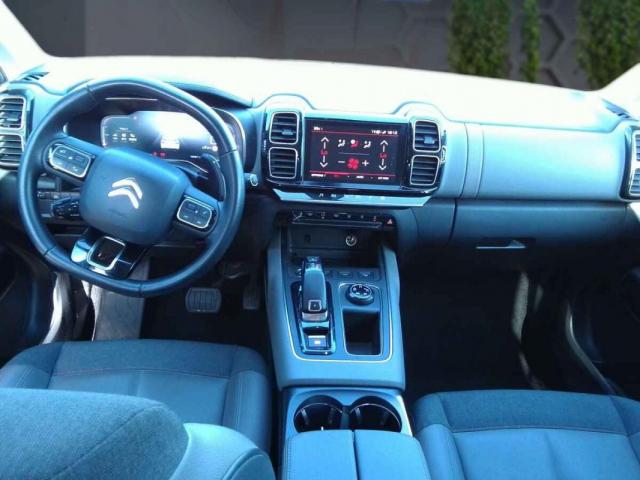 Citroen C5 Aircross image 6