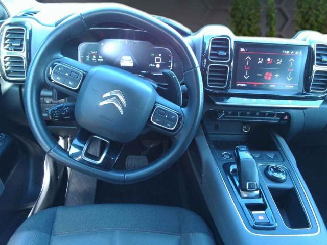 Citroen C5 Aircross image 1