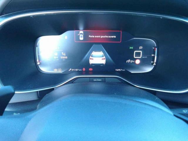 Citroen C5 Aircross image 2