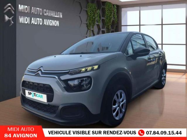 Citroen