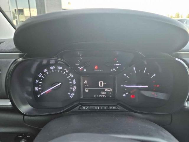 Citroen C3 image 1