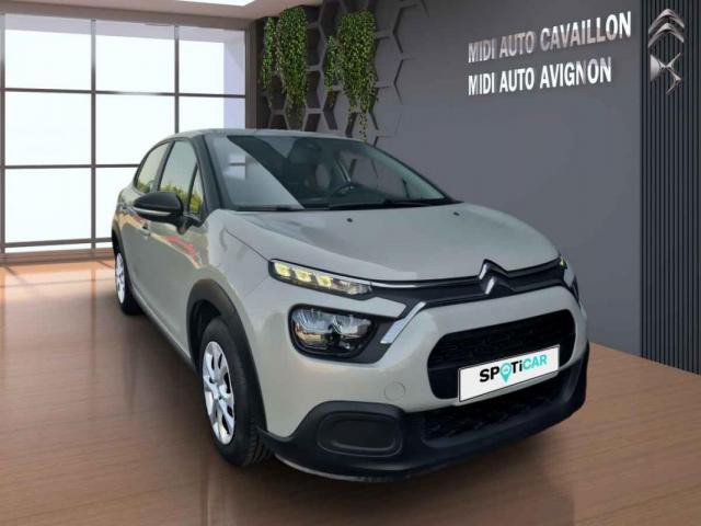 Citroen C3 image 5