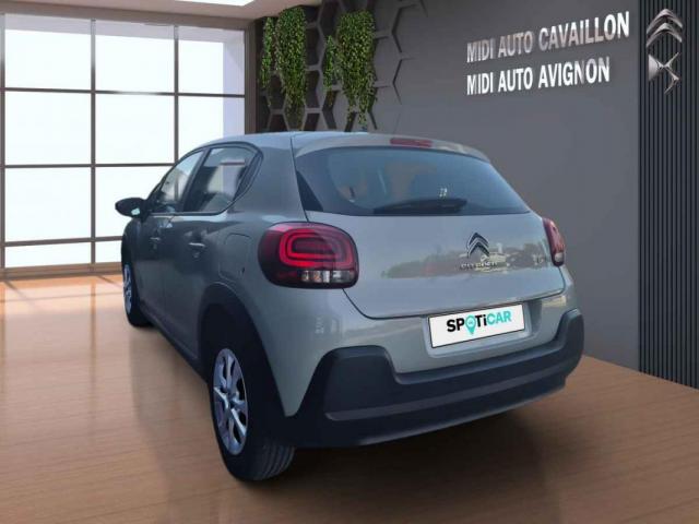 Citroen C3 image 8