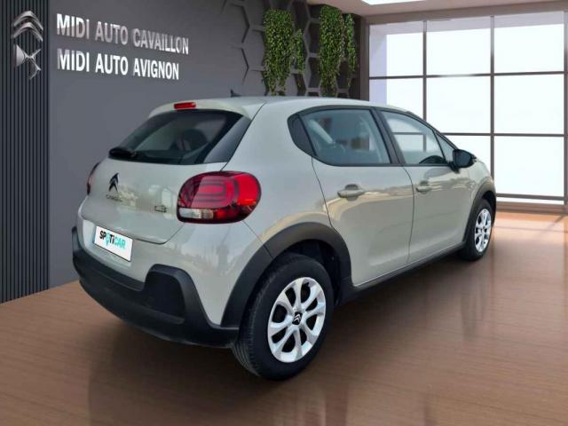Citroen C3 image 7