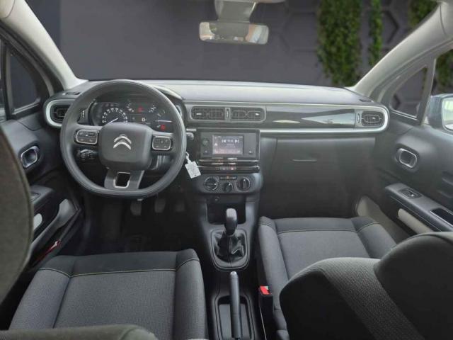 Citroen C3 image 2