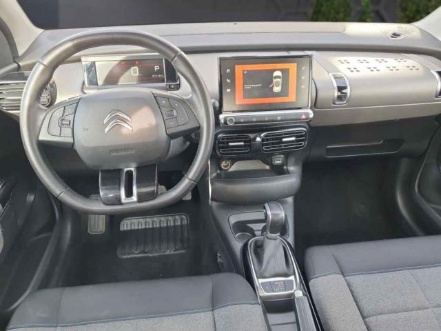 Citroen C4 Cactus image 4