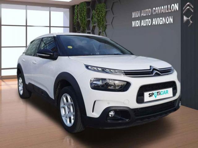 Citroen C4 Cactus image 9
