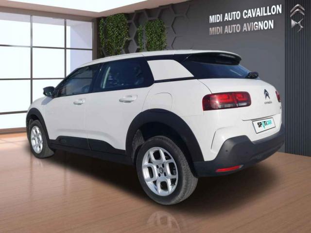 Citroen C4 Cactus image 5