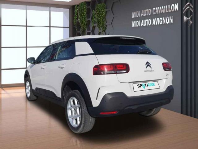 Citroen C4 Cactus image 8
