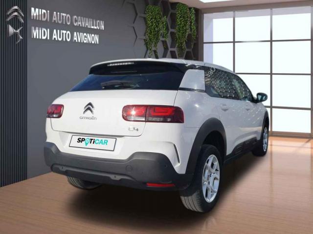 Citroen C4 Cactus image 2