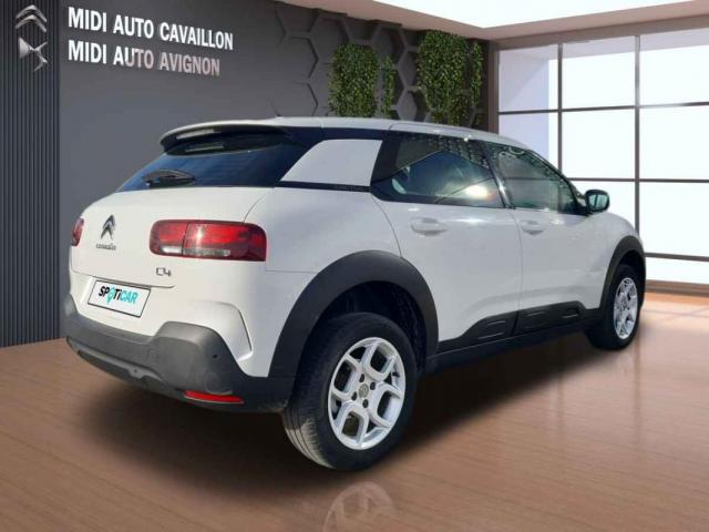 Citroen C4 Cactus image 1