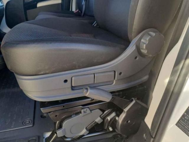 Citroen Jumper image 6
