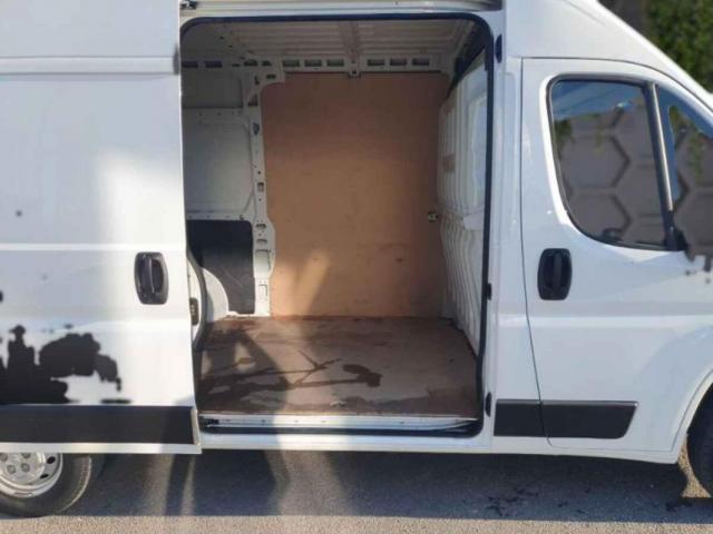 Citroen Jumper image 5