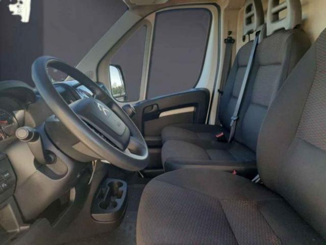 Citroen Jumper image 8