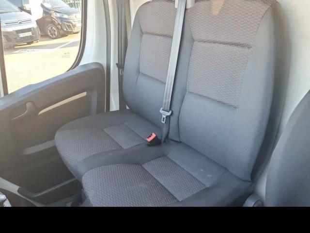 Citroen Jumper image 2