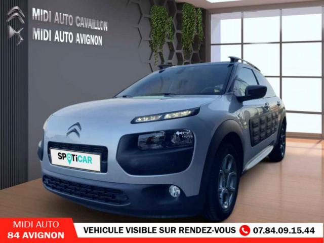 Citroen