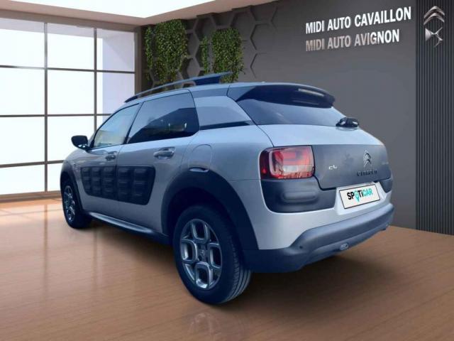 Citroen C4 Cactus image 7