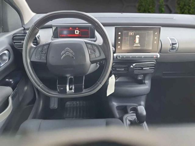 Citroen C4 Cactus image 8