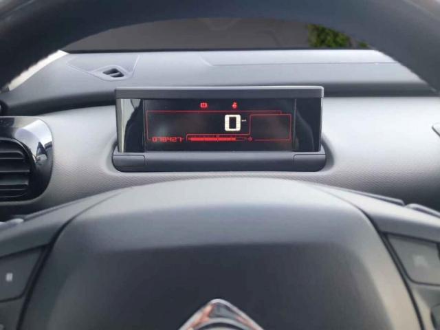 Citroen C4 Cactus image 6
