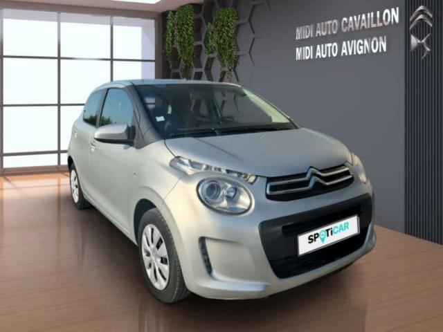 Citroen C1 image 5