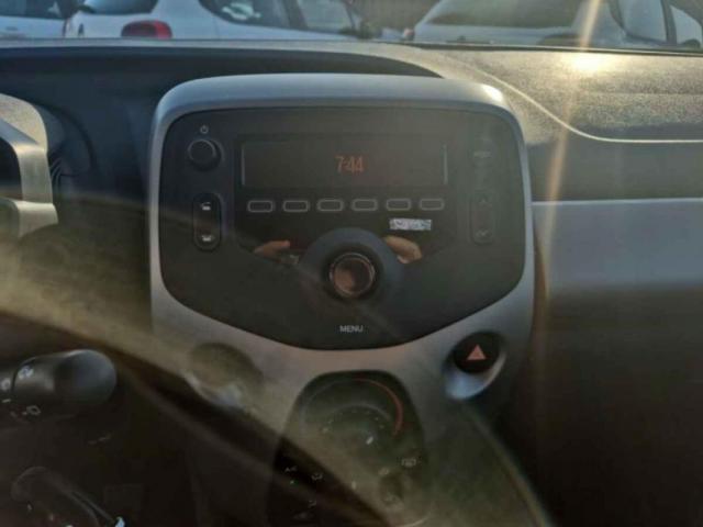 Citroen C1 image 8