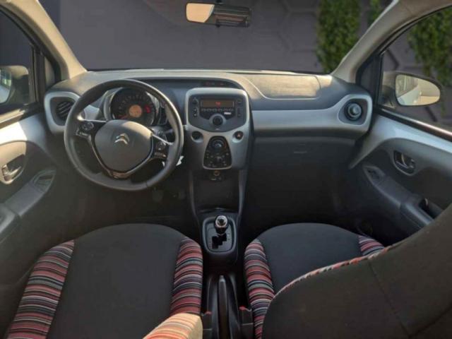 Citroen C1 image 3