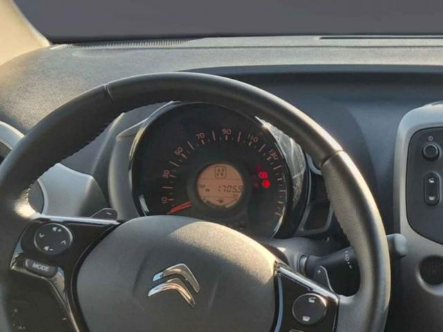 Citroen C1 image 4