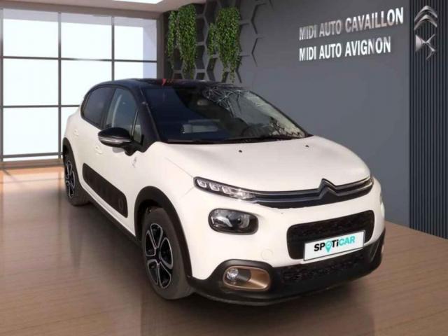Citroen C3 image 3