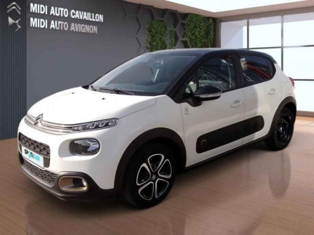 Citroen C3 image 1