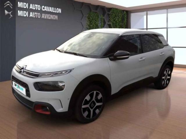 Citroen C4 Cactus image 8