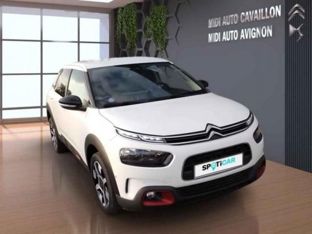 Citroen C4 Cactus image 1