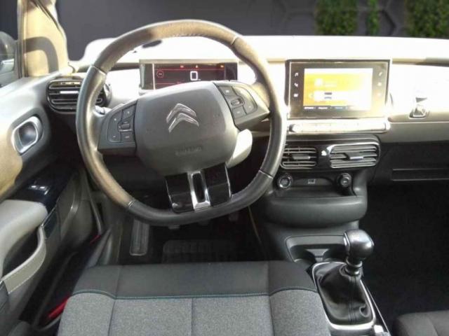 Citroen C4 Cactus image 2