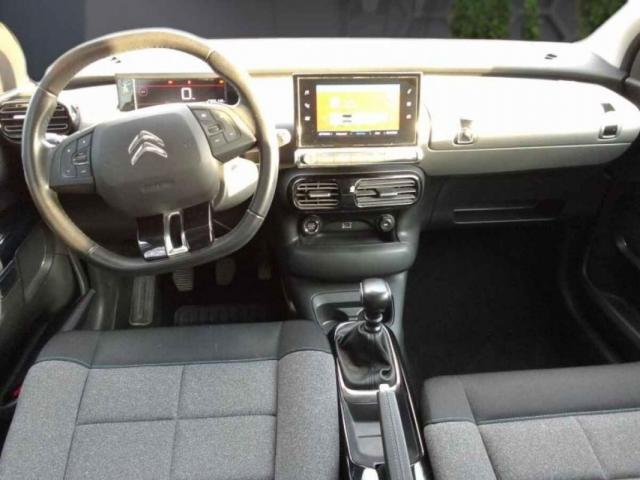 Citroen C4 Cactus image 7