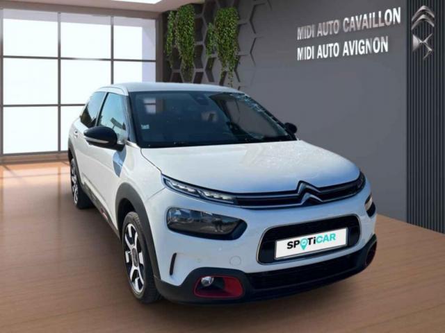 Citroen C4 Cactus image 6