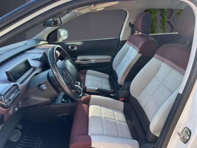 Citroen C4 Cactus image 1