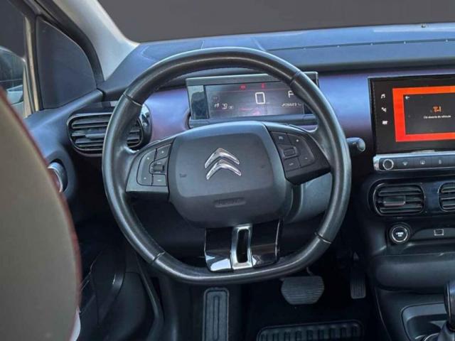 Citroen C4 Cactus image 2