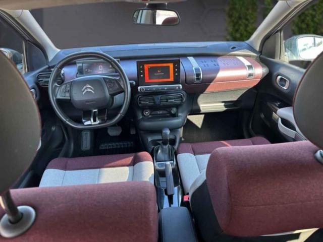Citroen C4 Cactus image 8