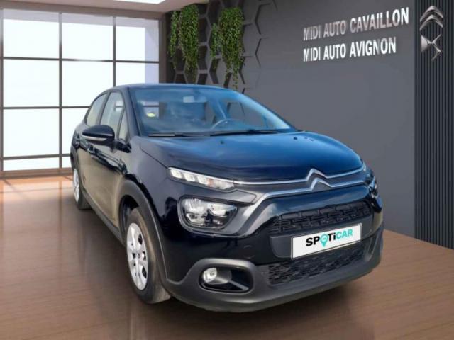 Citroen C3 image 6
