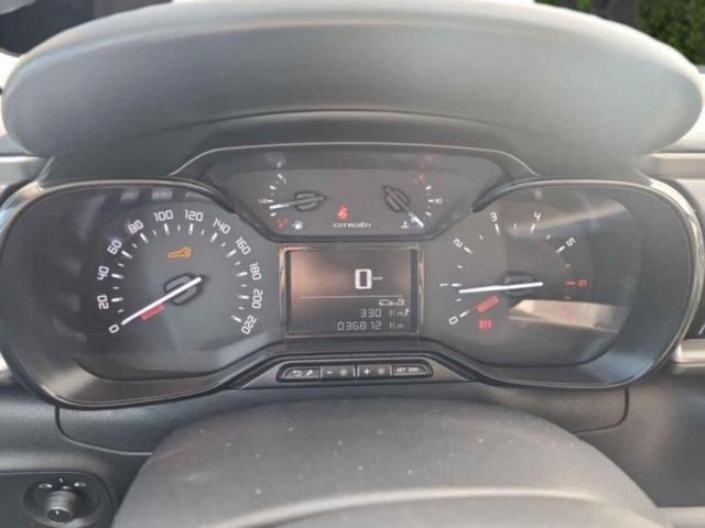 Citroen C3 image 4